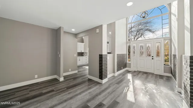 $1,085,000 | 5700 East Hidden Valley Drive, Reno, NV 89502