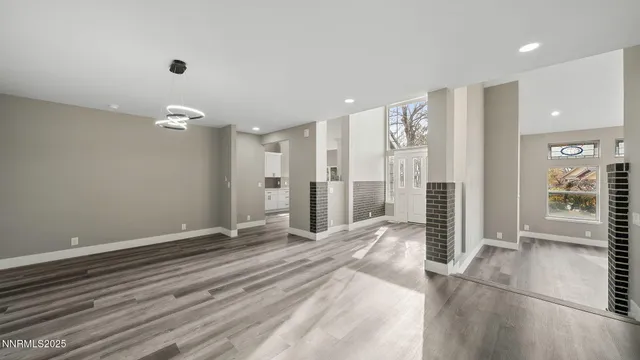 $1,085,000 | 5700 East Hidden Valley Drive, Reno, NV 89502