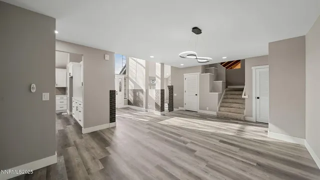 $1,085,000 | 5700 East Hidden Valley Drive, Reno, NV 89502