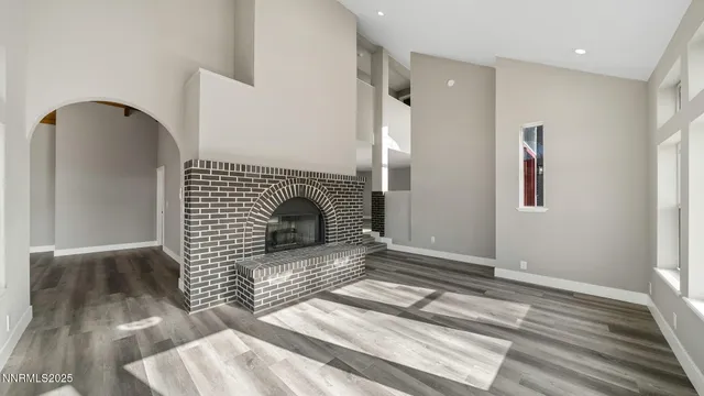 $1,085,000 | 5700 East Hidden Valley Drive, Reno, NV 89502