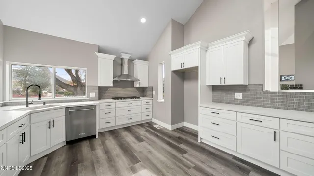 $1,085,000 | 5700 East Hidden Valley Drive, Reno, NV 89502