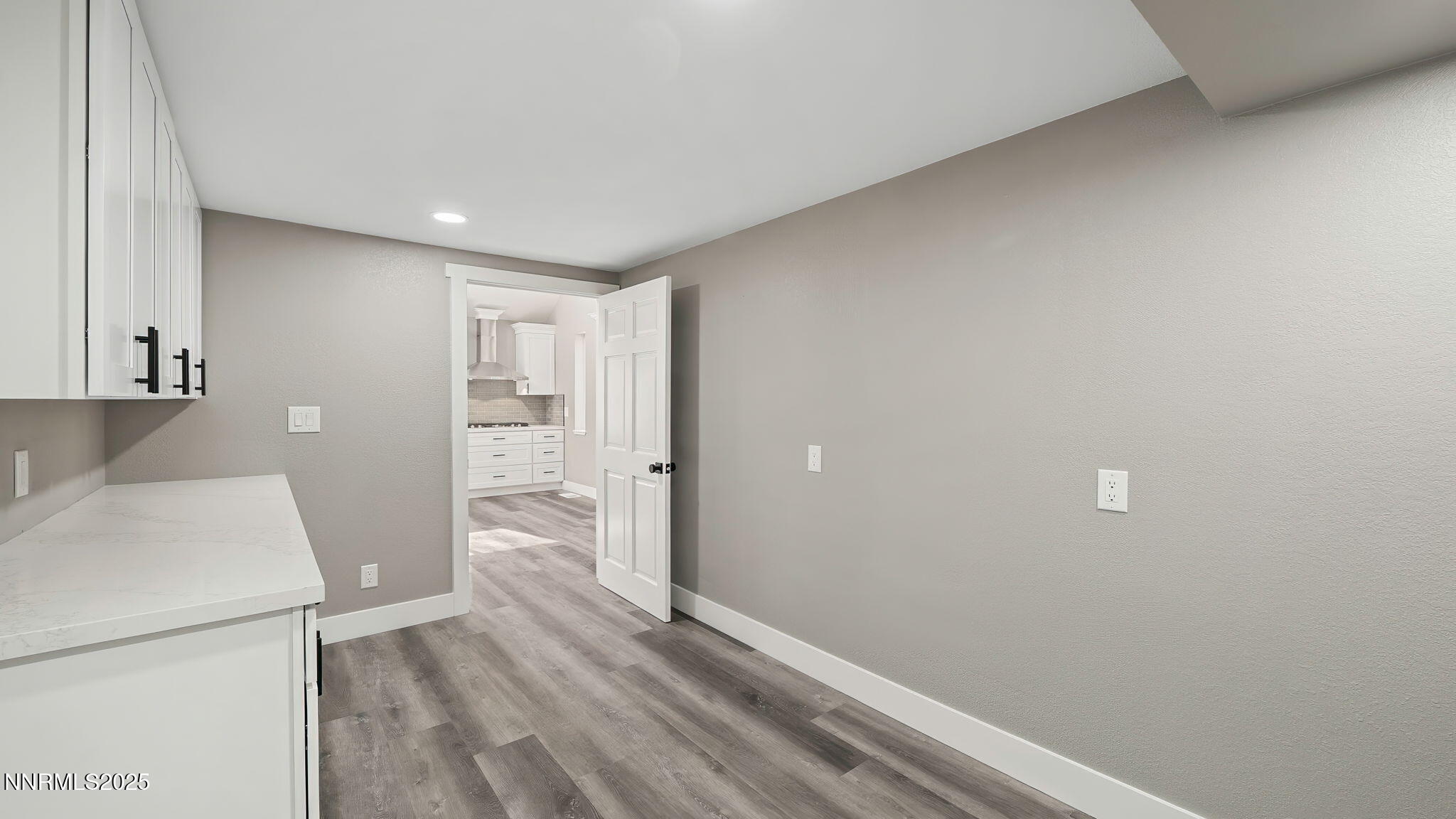 5700 East Hidden Valley Drive Reno, NV 89502 - Photo 42 of 91 a view of livingroom with hardwood floor and a sink