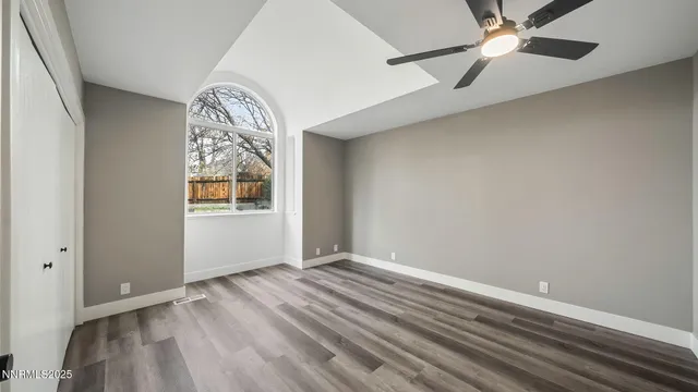 $1,085,000 | 5700 East Hidden Valley Drive, Reno, NV 89502