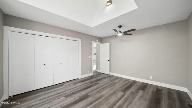 $1,085,000 | 5700 East Hidden Valley Drive, Reno, NV 89502