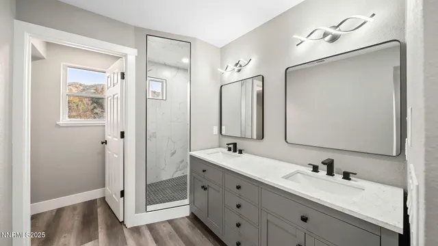 $1,085,000 | 5700 East Hidden Valley Drive, Reno, NV 89502