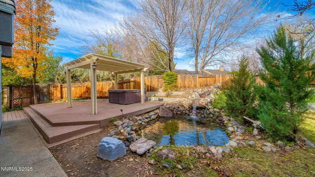 $1,085,000 | 5700 East Hidden Valley Drive, Reno, NV 89502