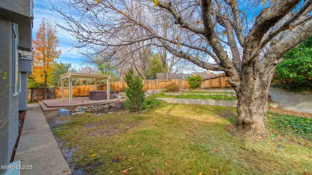 $1,085,000 | 5700 East Hidden Valley Drive, Reno, NV 89502
