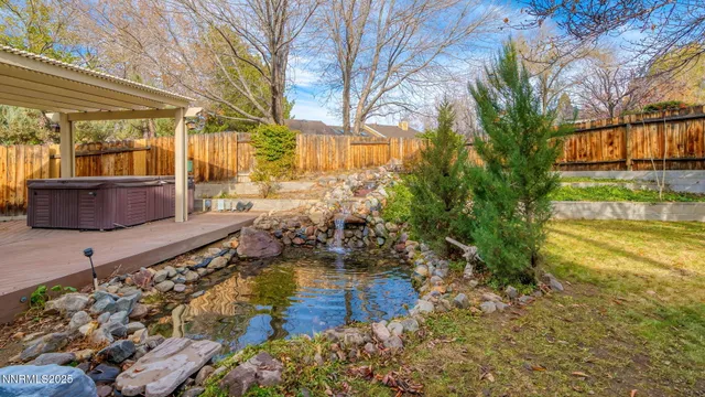$1,085,000 | 5700 East Hidden Valley Drive, Reno, NV 89502