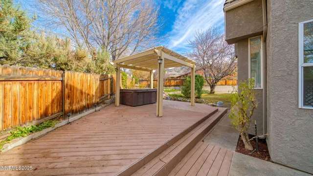 $1,085,000 | 5700 East Hidden Valley Drive, Reno, NV 89502