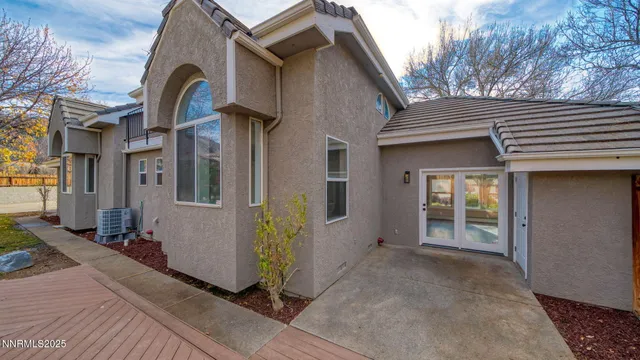 $1,085,000 | 5700 East Hidden Valley Drive, Reno, NV 89502