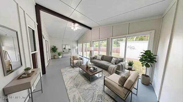 $1,950 | 11384 Shovler Court, Jacksonville, FL 32225