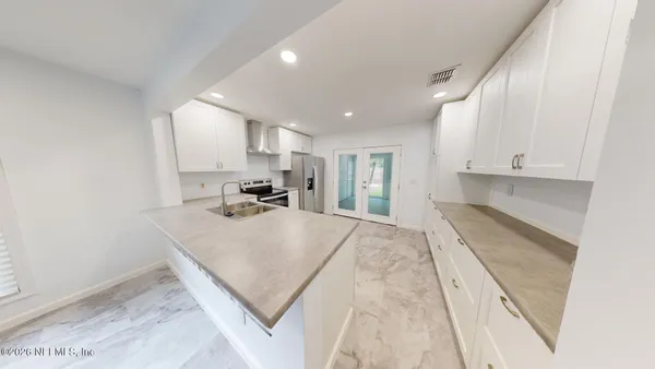 $1,950 | 11384 Shovler Court, Jacksonville, FL 32225