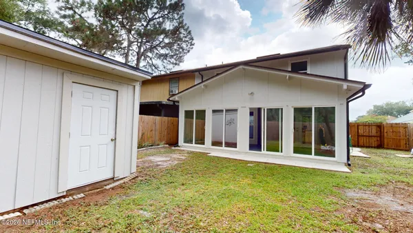 $1,950 | 11384 Shovler Court, Jacksonville, FL 32225