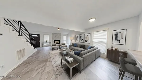 $1,950 | 11384 Shovler Court, Jacksonville, FL 32225