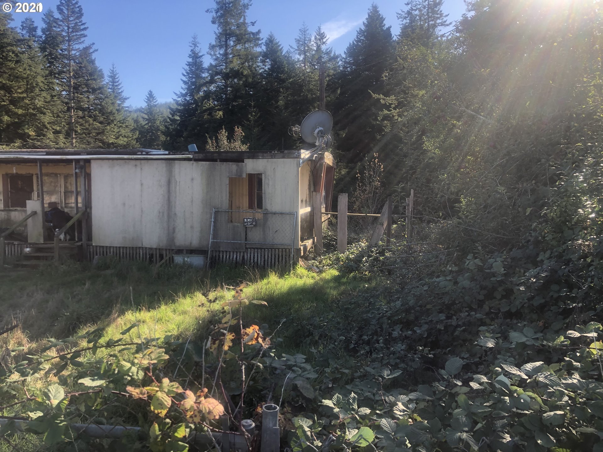 57198 Fat Elk Road Coquille, OR 97423 - Photo 11 of 17