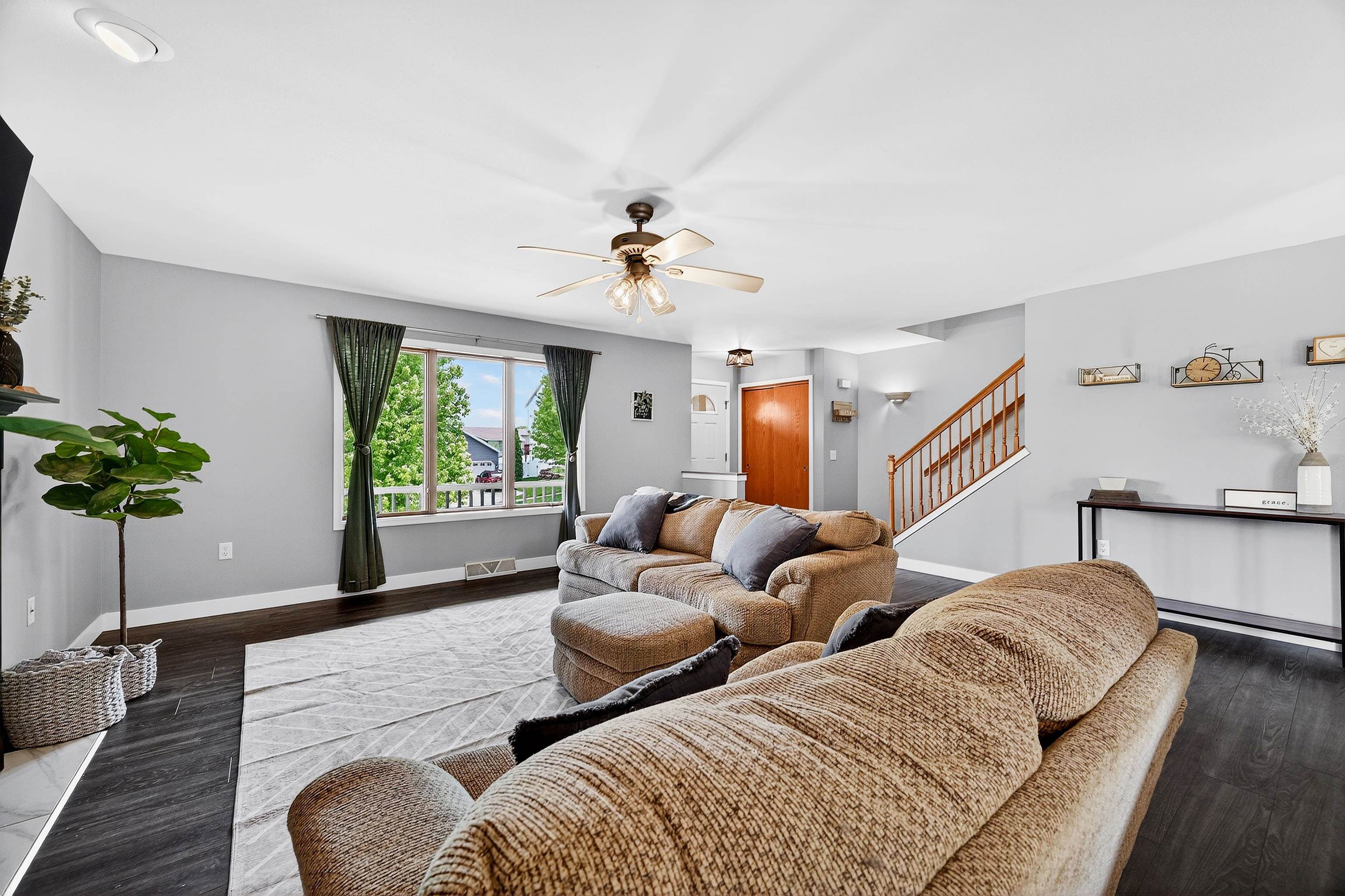 705 Stonefield Way Mount Horeb, WI 53572 - Photo 20 of 44