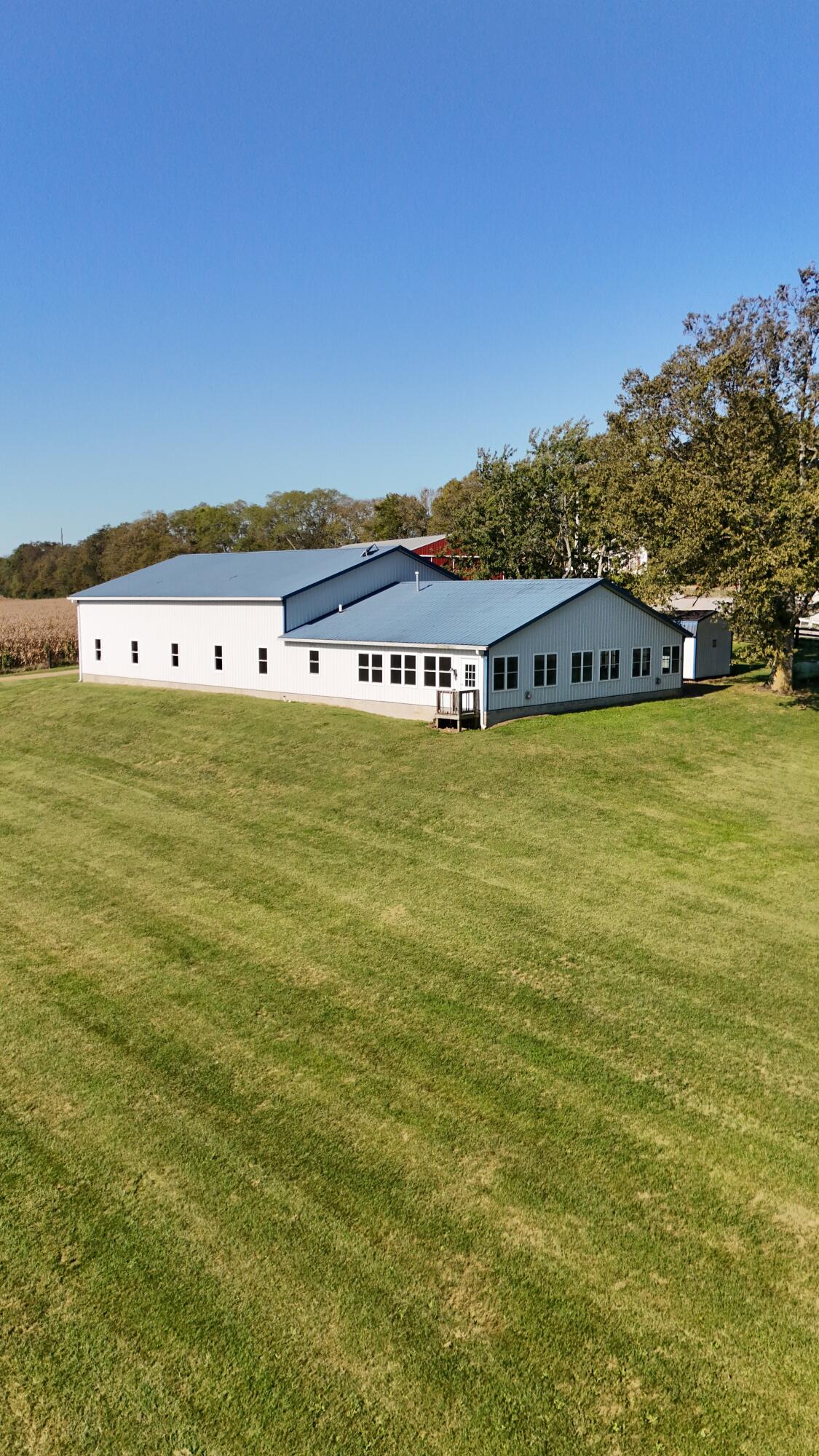 6402 Helena Road Mays Lick, KY 41055 - Photo 21 of 25 photo20