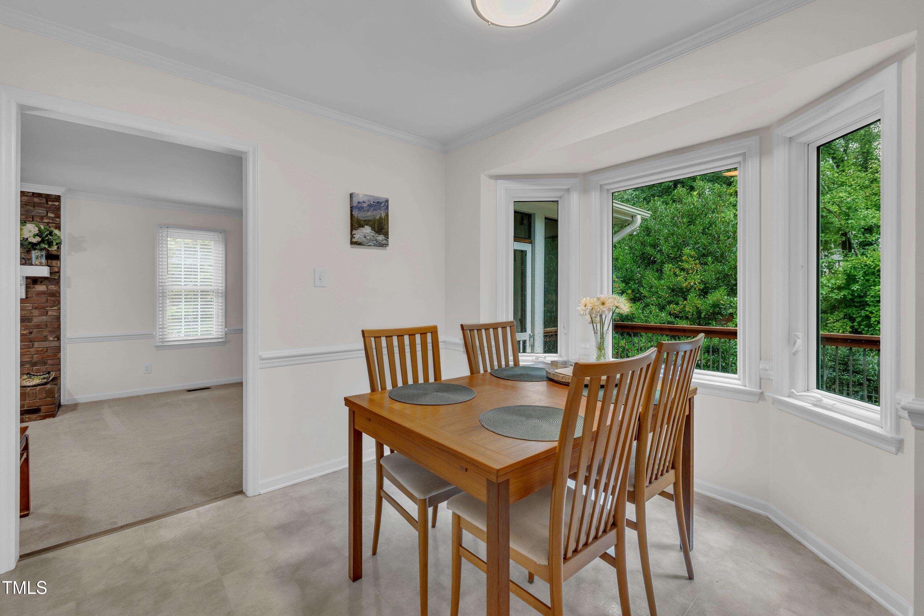 7405 Chippenham Court Raleigh, NC 27613 - Photo 14 of 52 7405 Chippenham-21