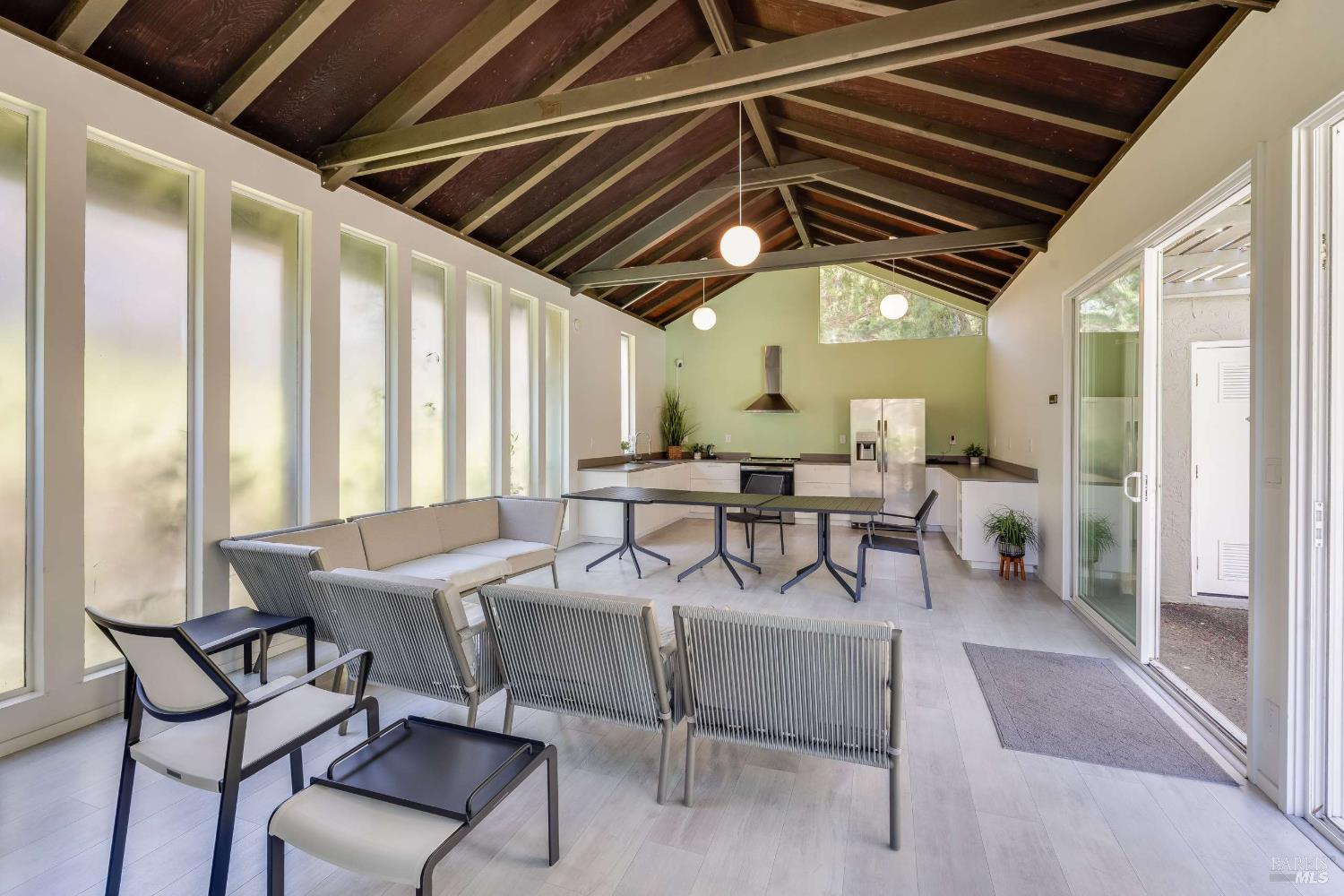22 Anchorage Road Sausalito, CA 94965 - Photo 20 of 28