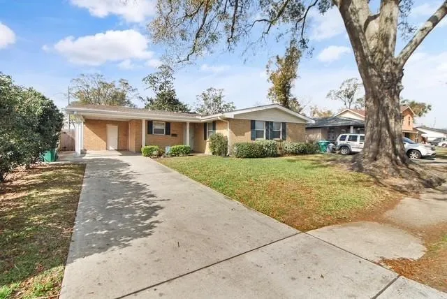 $160,000 | 2403 Kentucky Avenue, Kenner, LA 70062