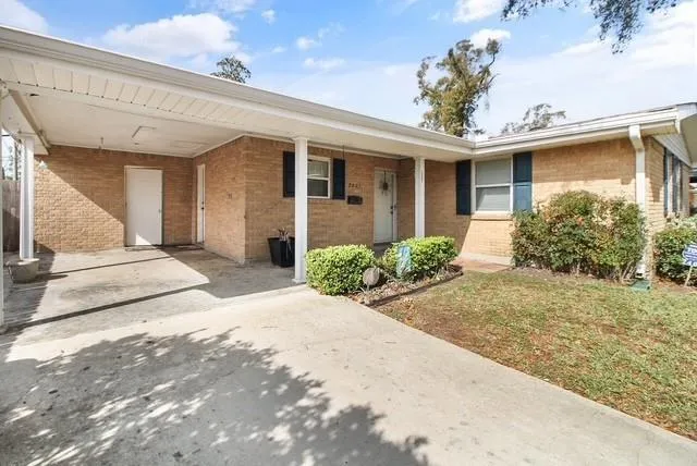 $160,000 | 2403 Kentucky Avenue, Kenner, LA 70062