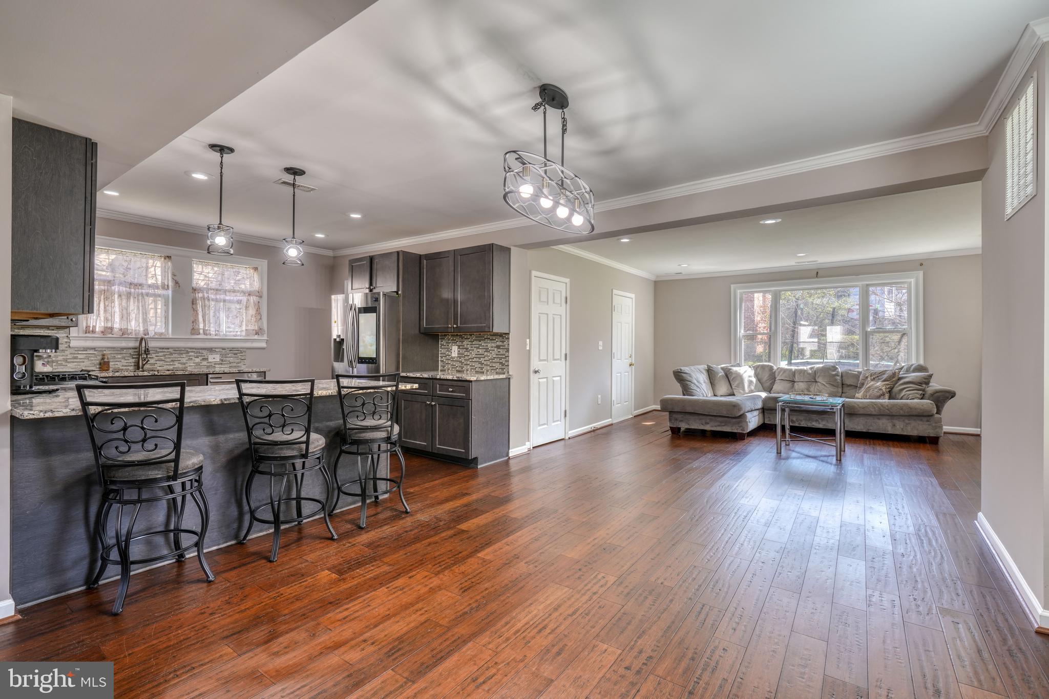 3503 Dennlyn Road Baltimore, MD 21215 - Photo 12 of 65 Gallery Image 12