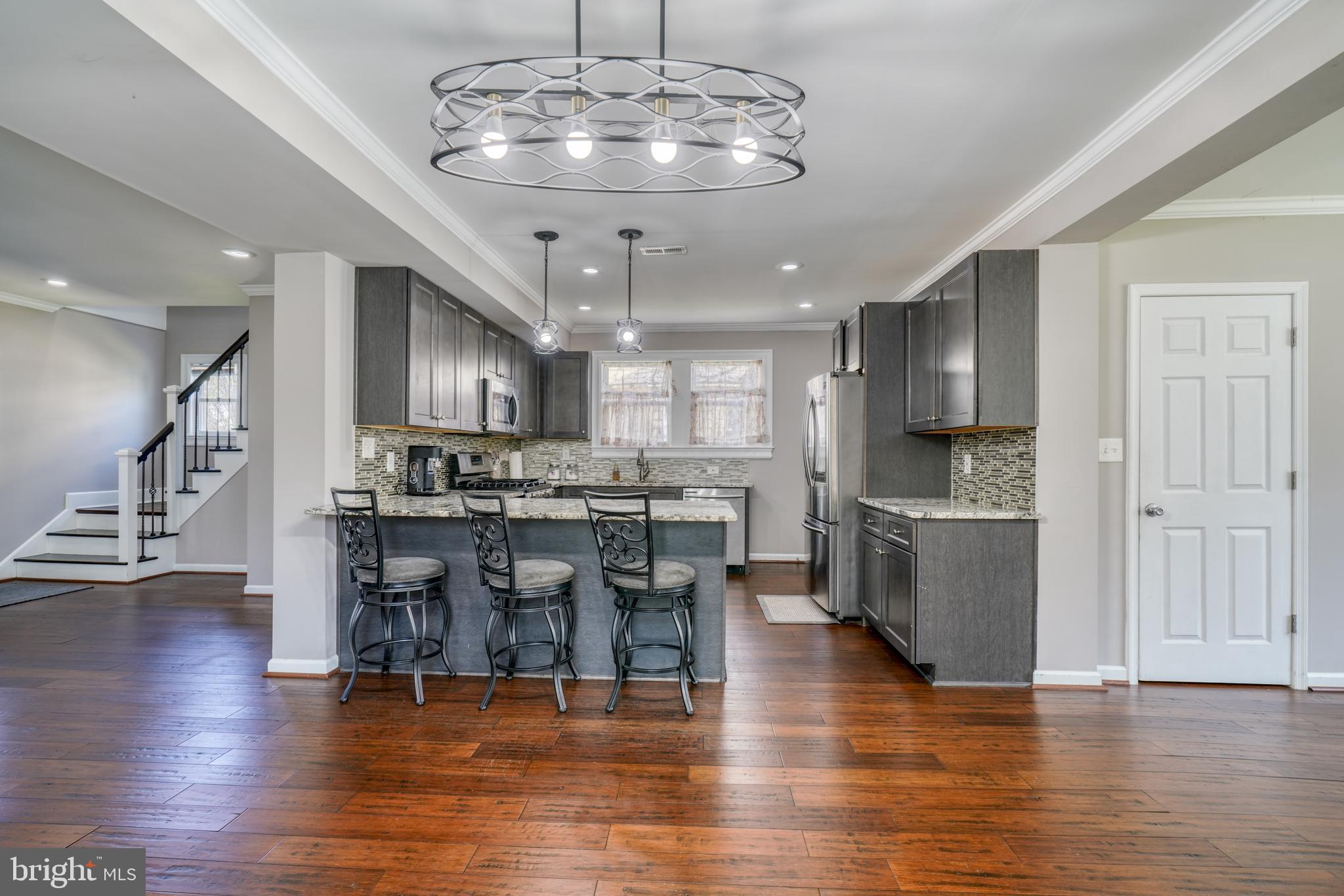 3503 Dennlyn Road Baltimore, MD 21215 - Photo 13 of 65 Gallery Image 13