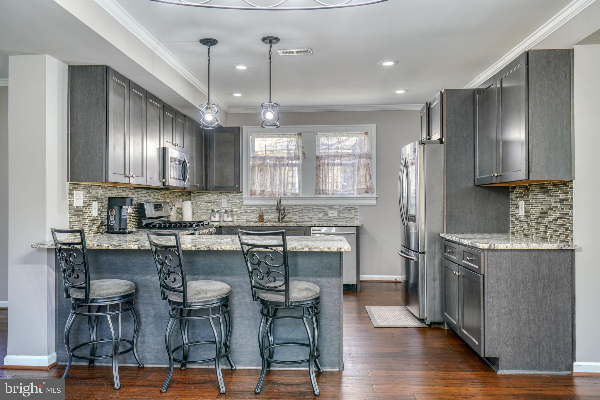 3503 Dennlyn Road Baltimore, MD 21215 - Photo 14 of 65 Gallery Image 14