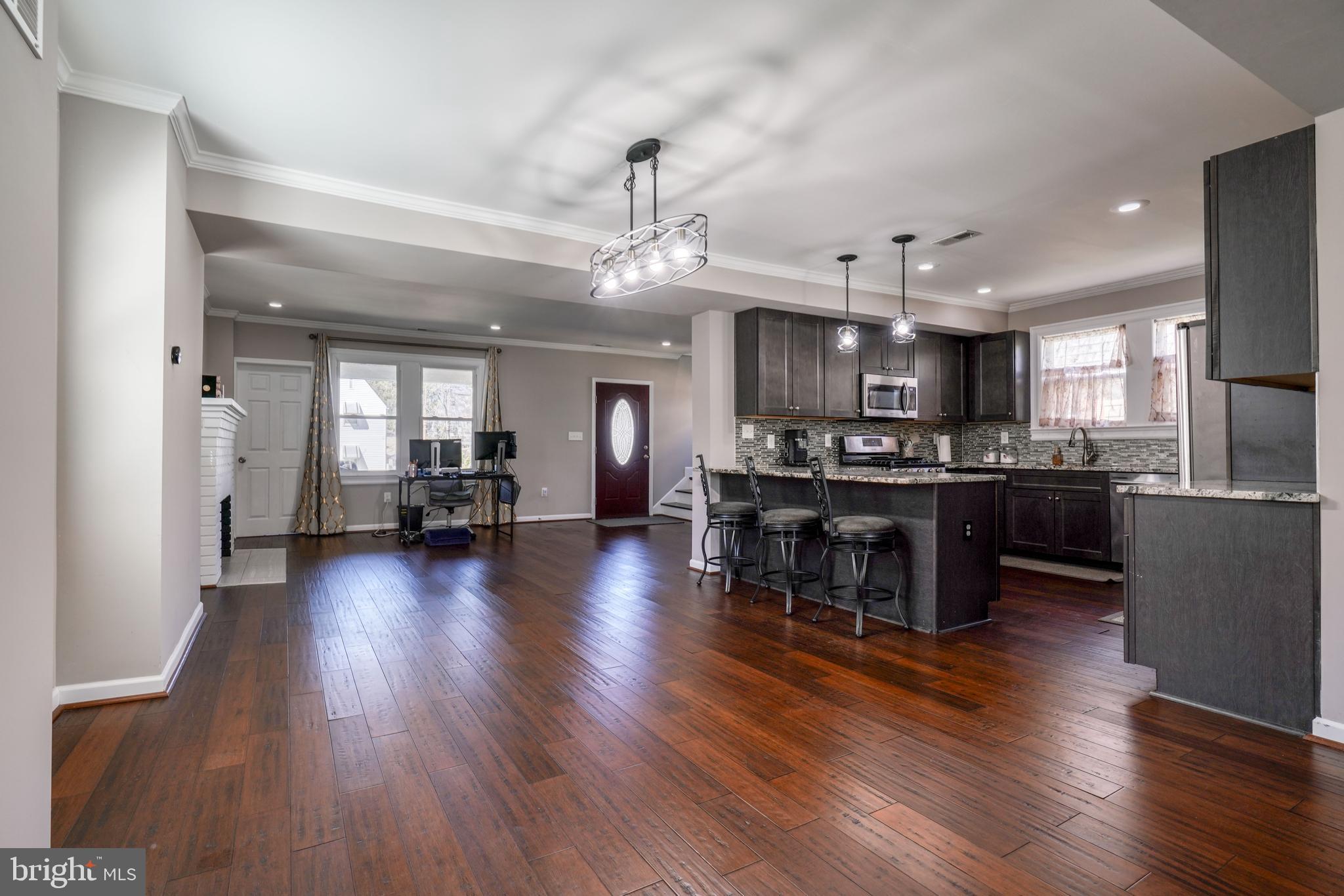 3503 Dennlyn Road Baltimore, MD 21215 - Photo 19 of 65 Gallery Image 19