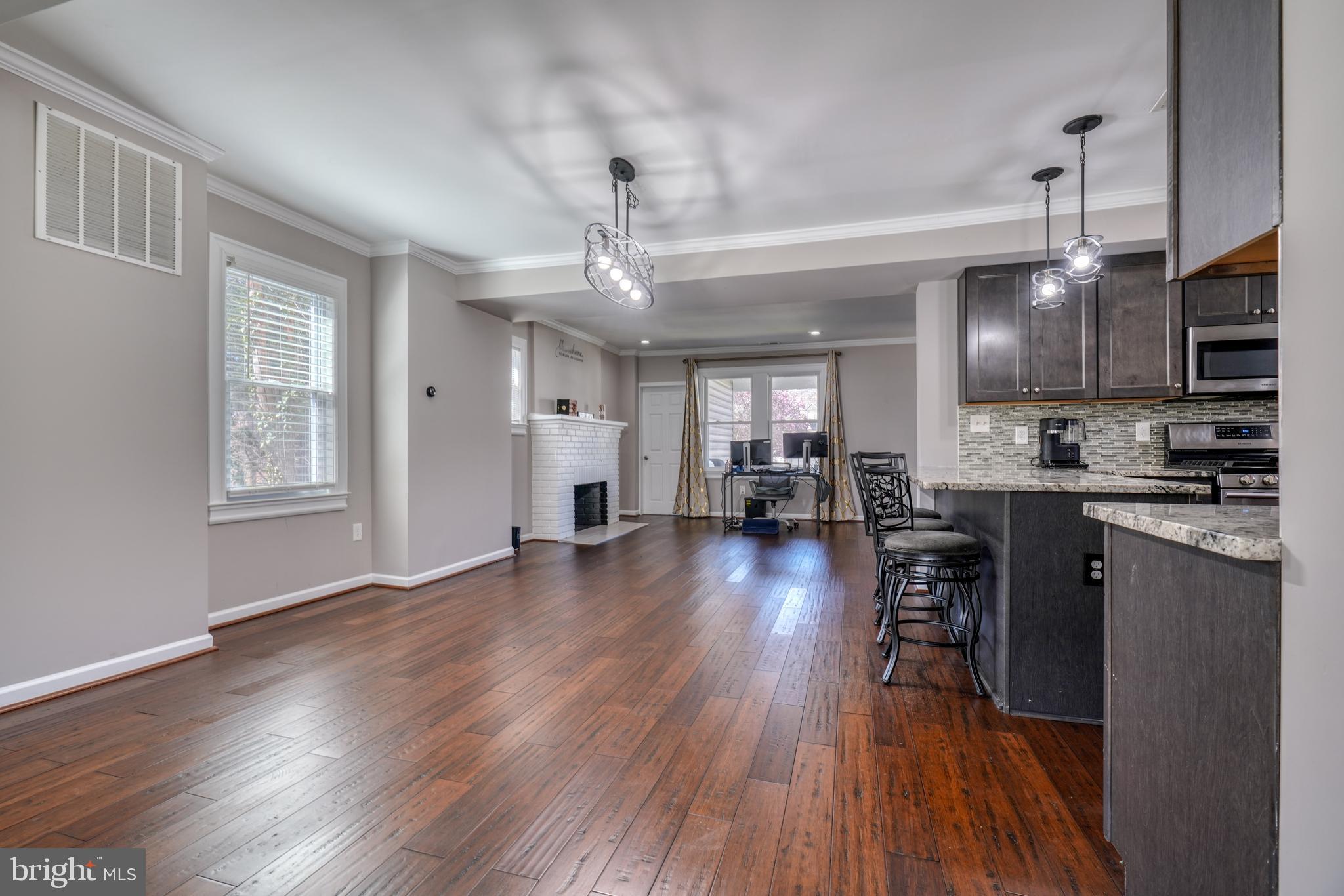 3503 Dennlyn Road Baltimore, MD 21215 - Photo 20 of 65 Gallery Image 20
