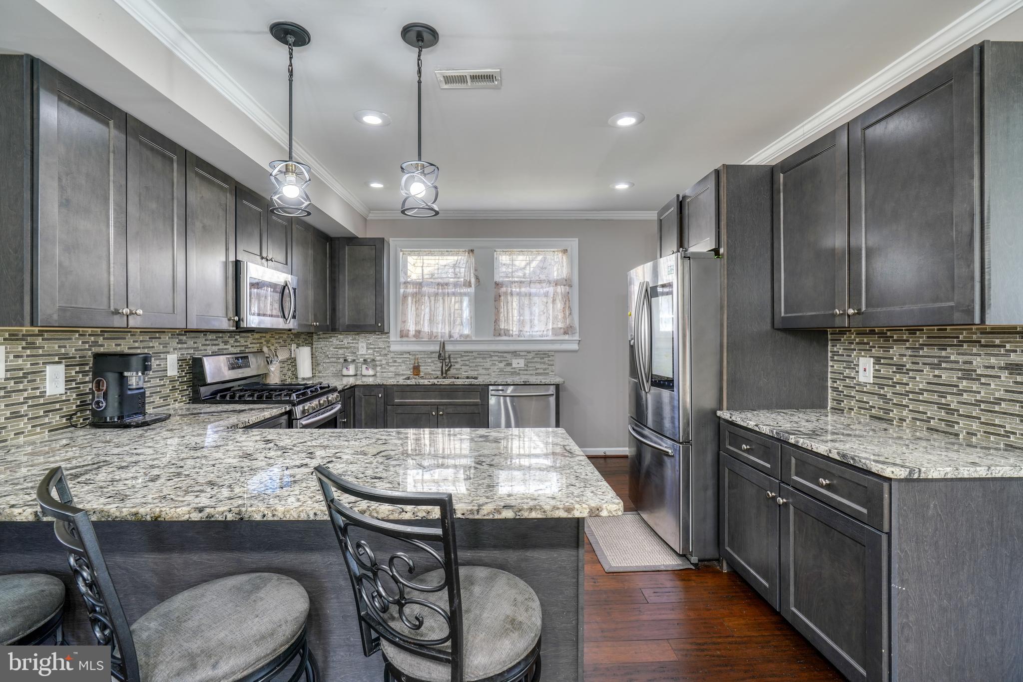 3503 Dennlyn Road Baltimore, MD 21215 - Photo 21 of 65 Gallery Image 21