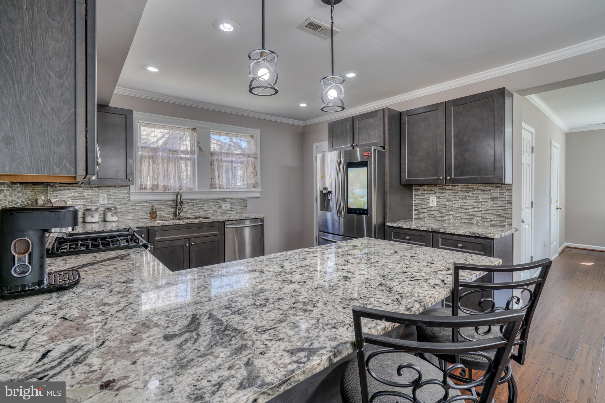 3503 Dennlyn Road Baltimore, MD 21215 - Photo 22 of 65 Gallery Image 22
