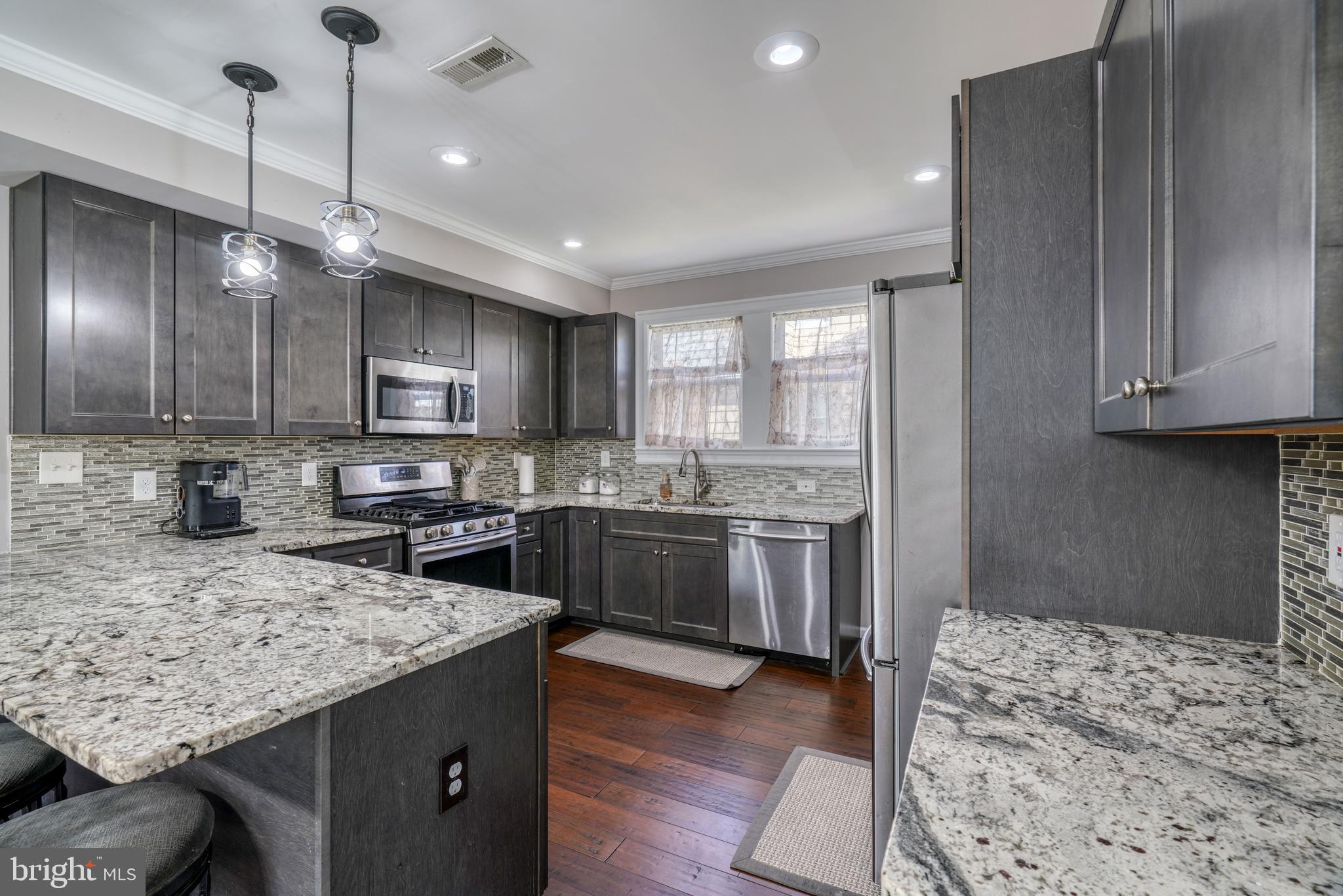 3503 Dennlyn Road Baltimore, MD 21215 - Photo 23 of 65 Gallery Image 23