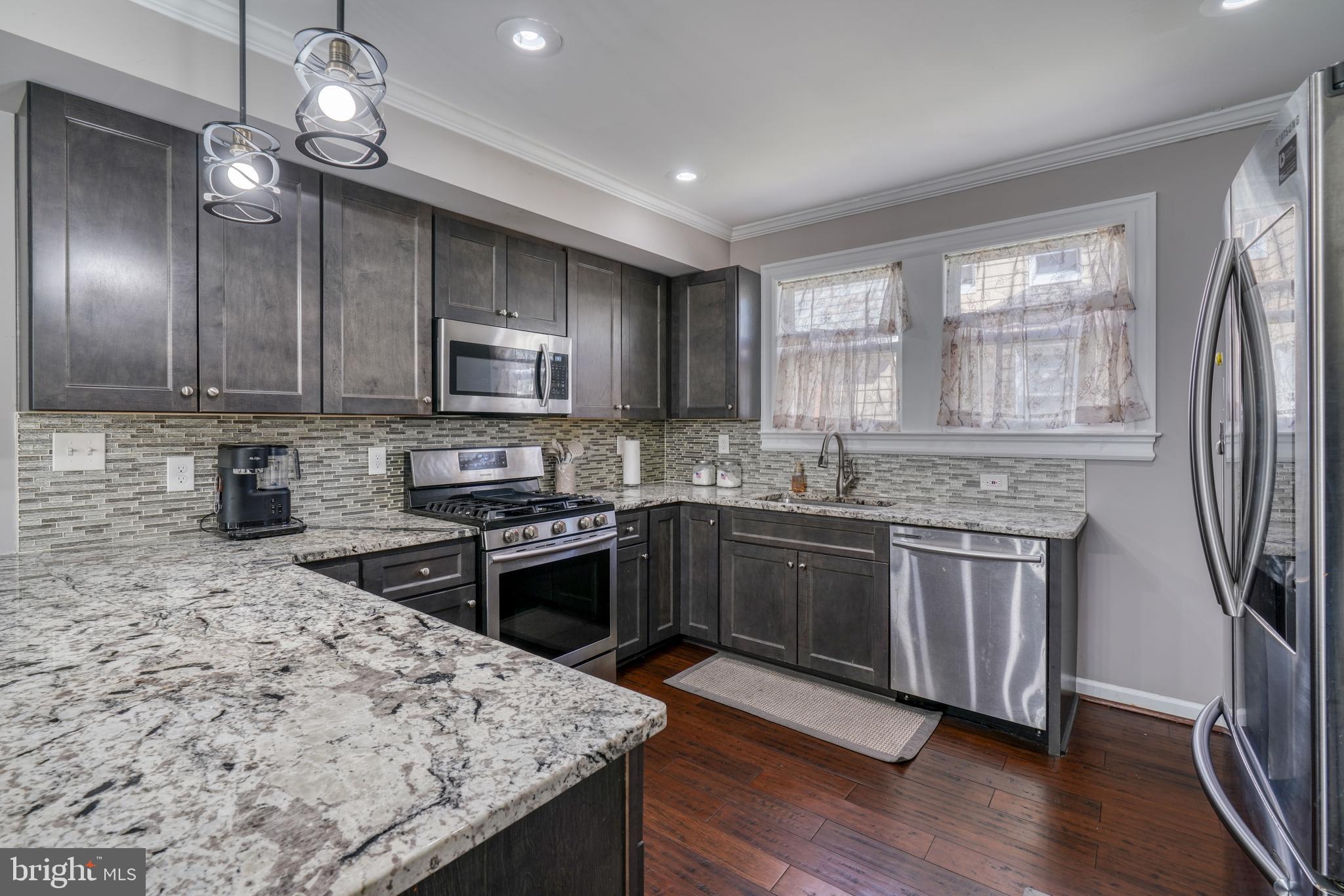 3503 Dennlyn Road Baltimore, MD 21215 - Photo 24 of 65 Gallery Image 24