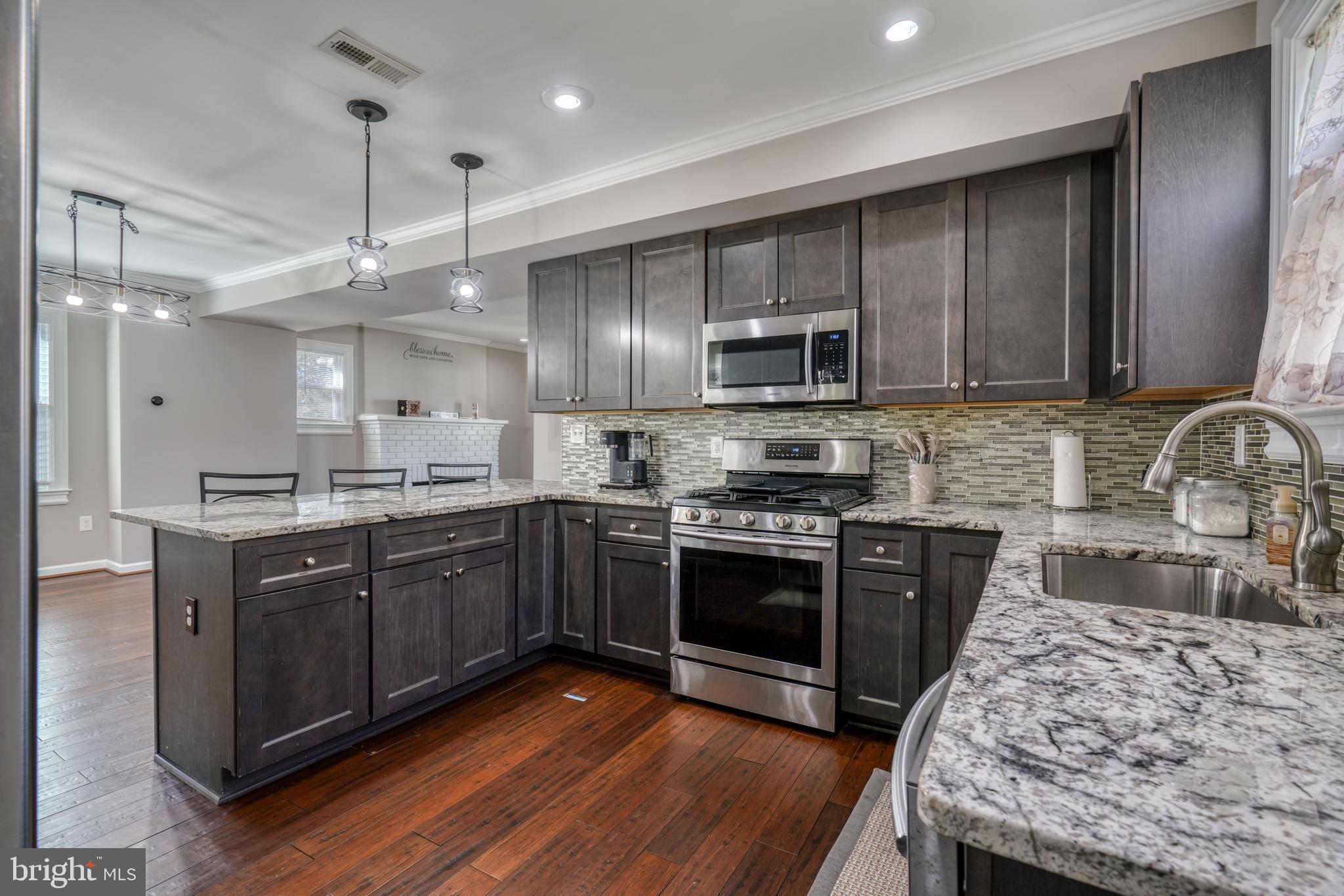 3503 Dennlyn Road Baltimore, MD 21215 - Photo 25 of 65 Gallery Image 25