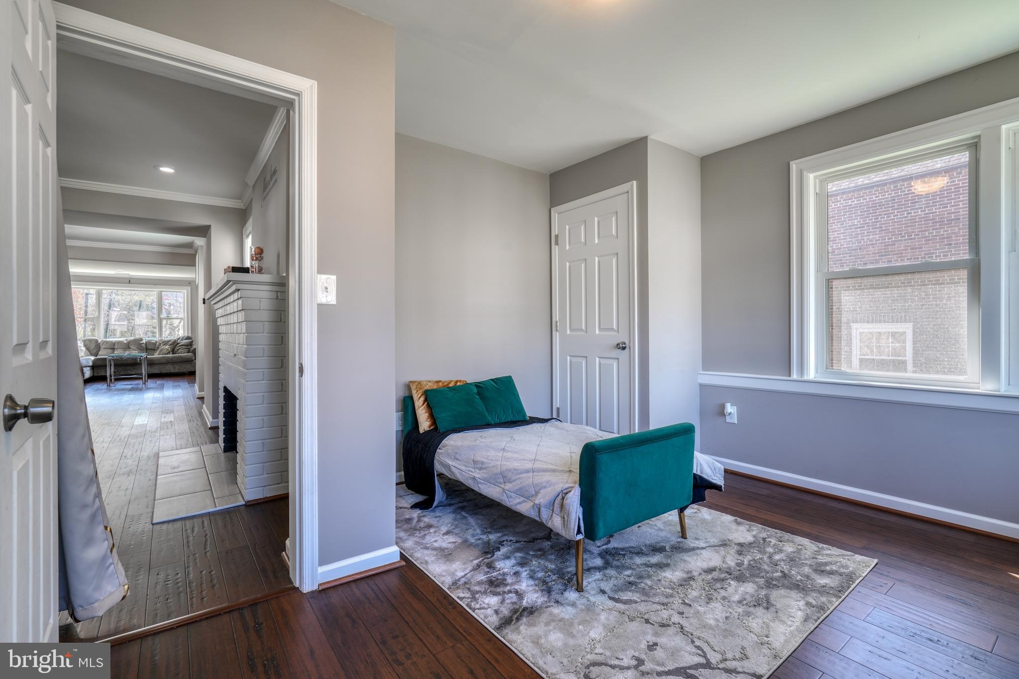 3503 Dennlyn Road Baltimore, MD 21215 - Photo 31 of 65 Gallery Image 31