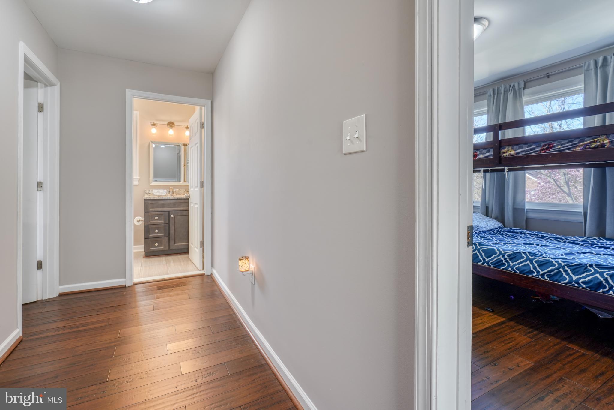 3503 Dennlyn Road Baltimore, MD 21215 - Photo 34 of 65 Gallery Image 34