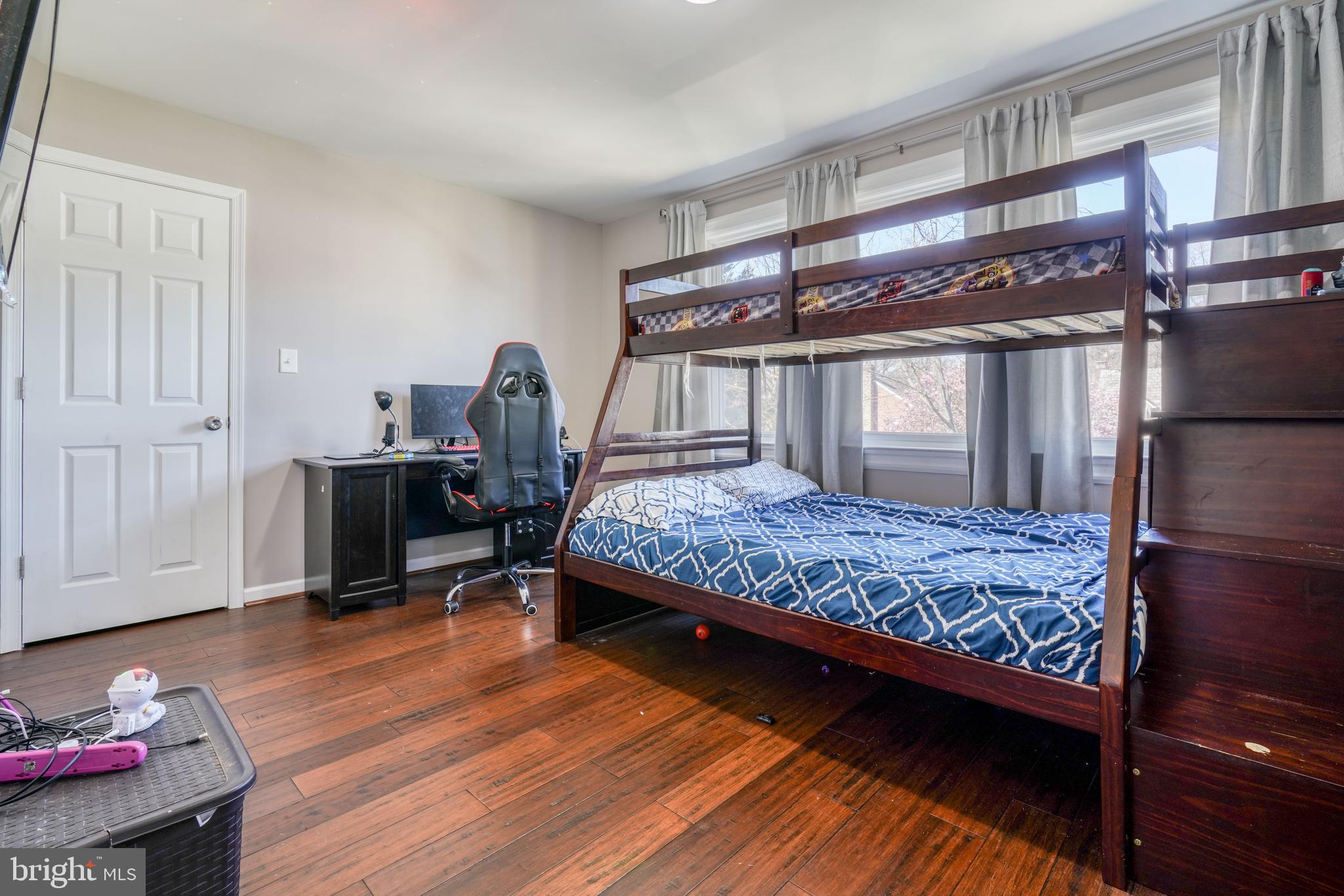 3503 Dennlyn Road Baltimore, MD 21215 - Photo 36 of 65 Gallery Image 36