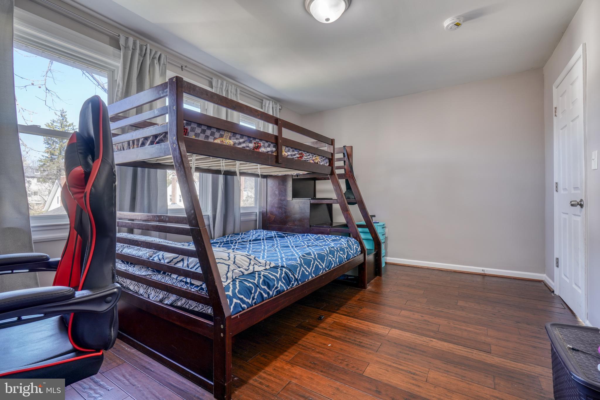 3503 Dennlyn Road Baltimore, MD 21215 - Photo 37 of 65 Gallery Image 37
