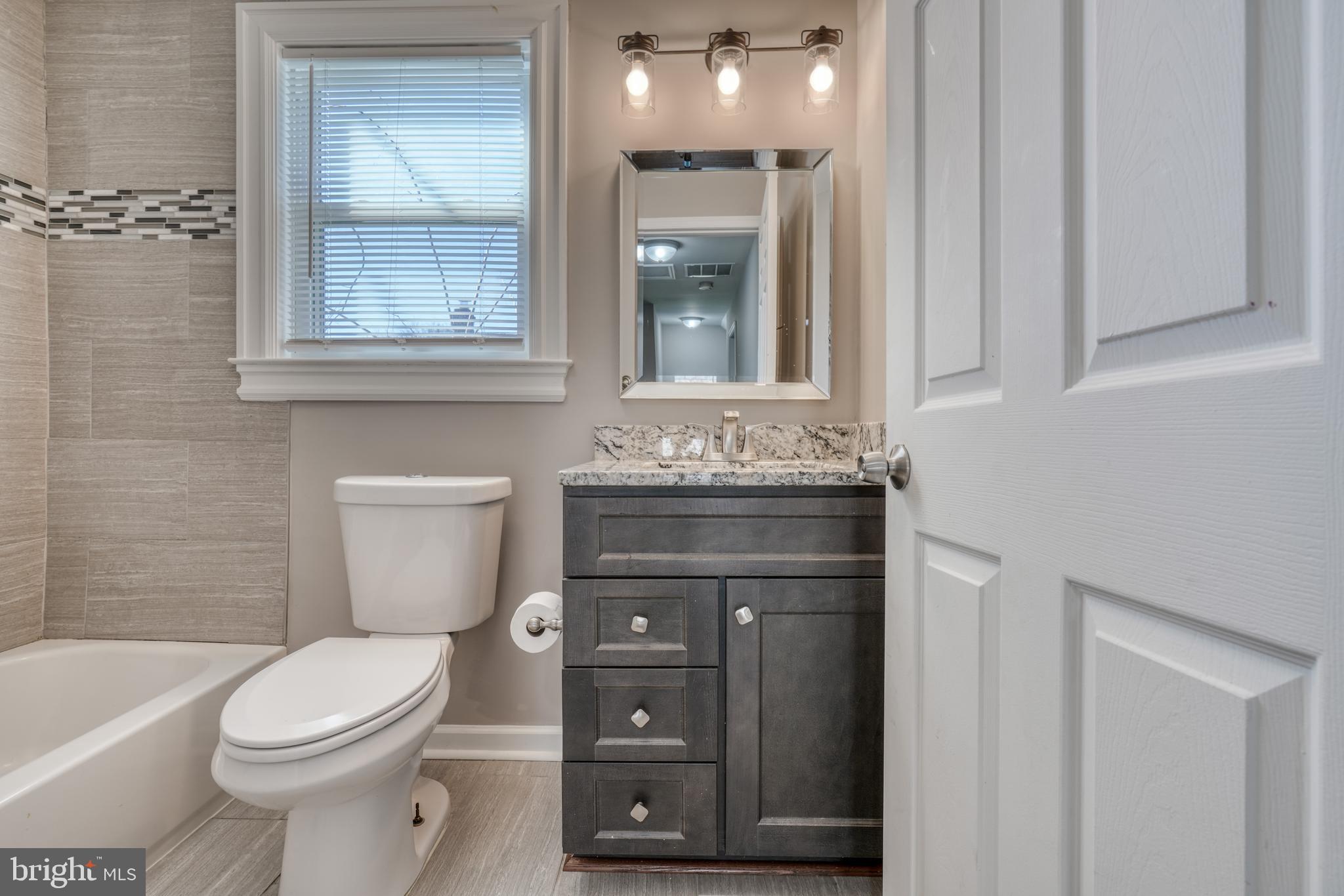 3503 Dennlyn Road Baltimore, MD 21215 - Photo 38 of 65 Gallery Image 38