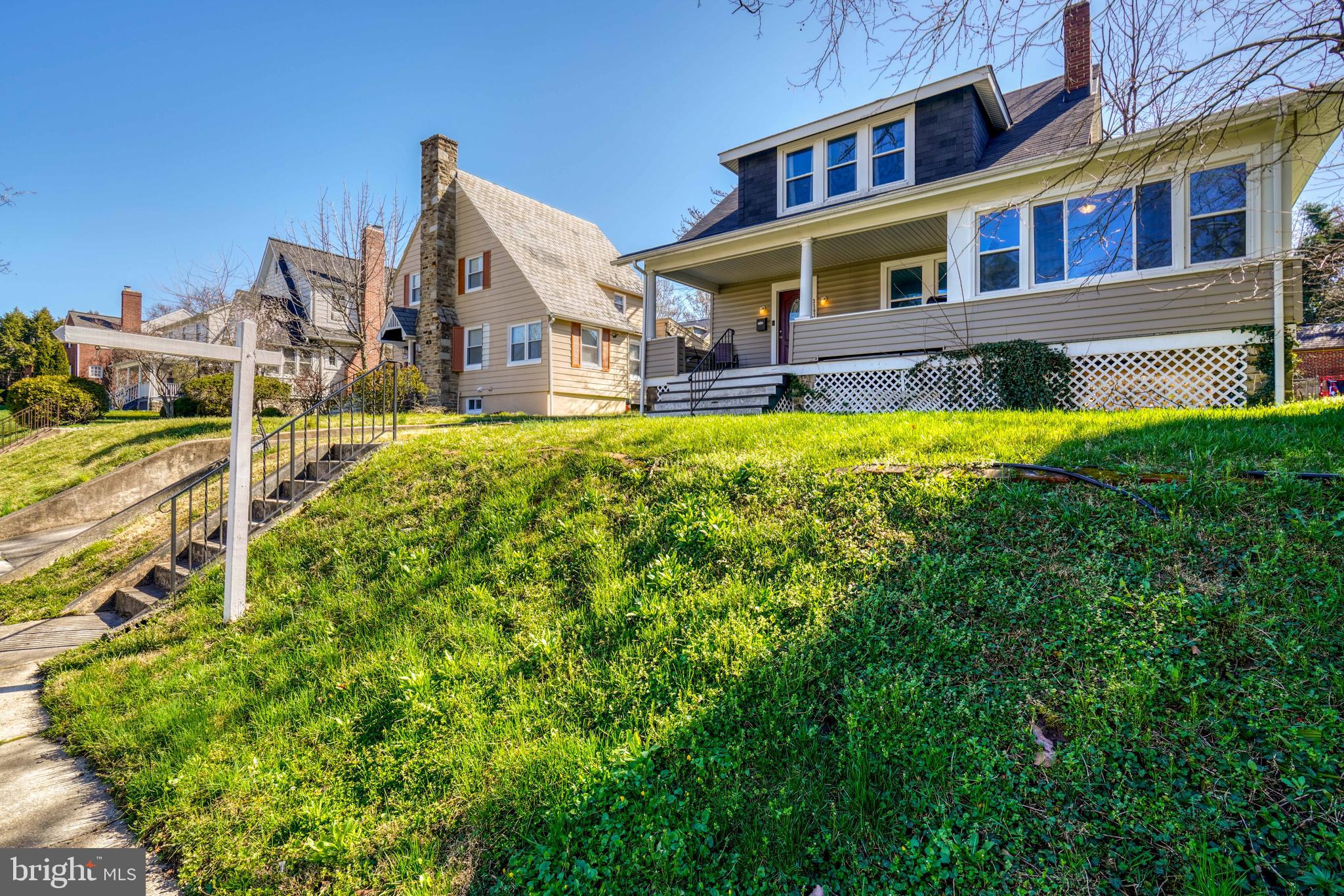 3503 Dennlyn Road Baltimore, MD 21215 - Photo 4 of 65 Gallery Image 4