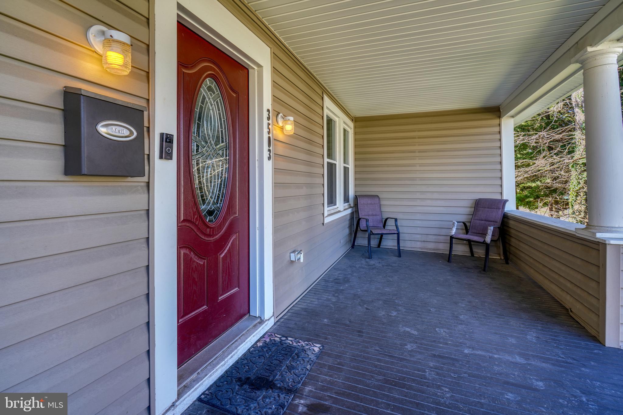 3503 Dennlyn Road Baltimore, MD 21215 - Photo 5 of 65 Gallery Image 5