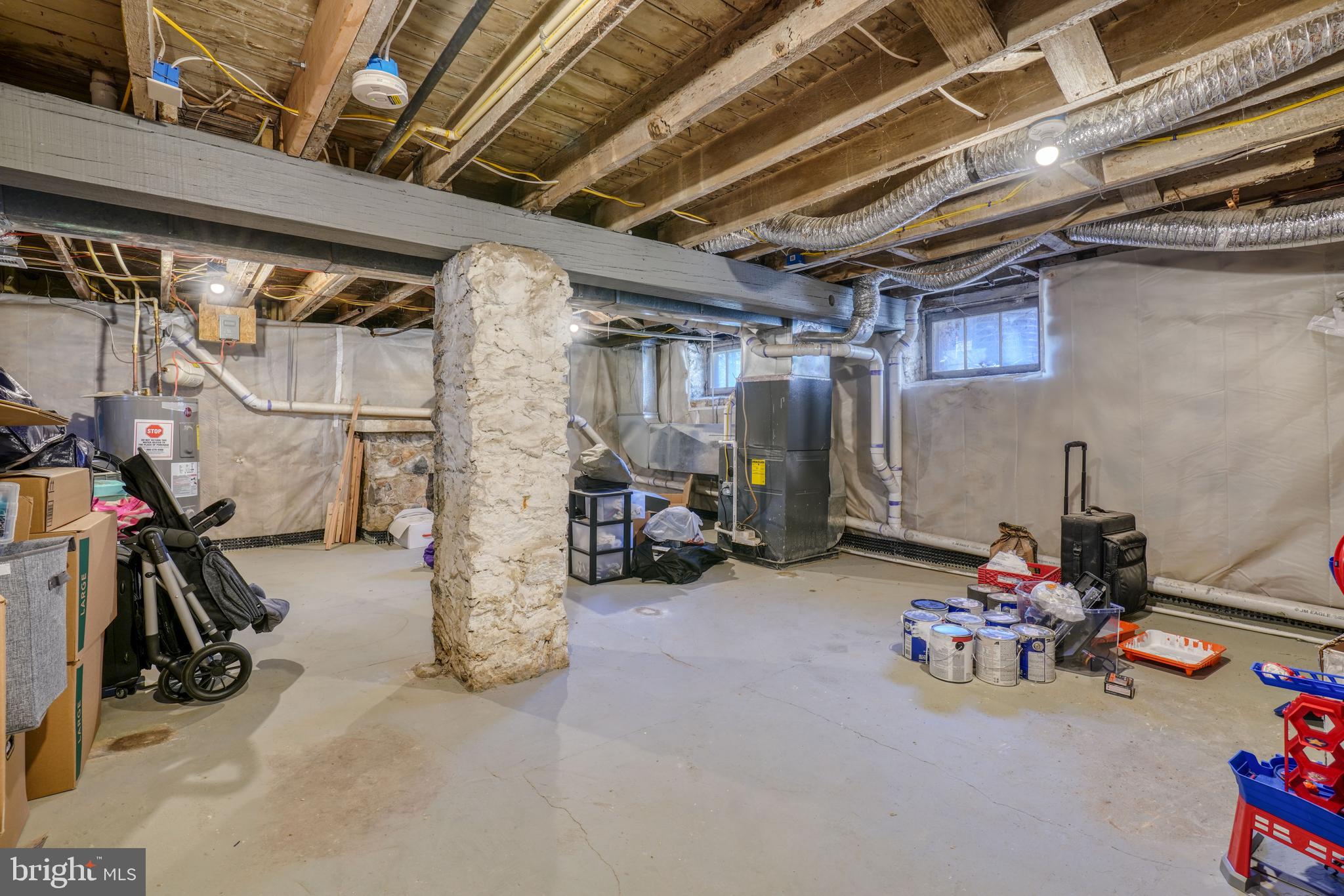 3503 Dennlyn Road Baltimore, MD 21215 - Photo 55 of 65 Gallery Image 55