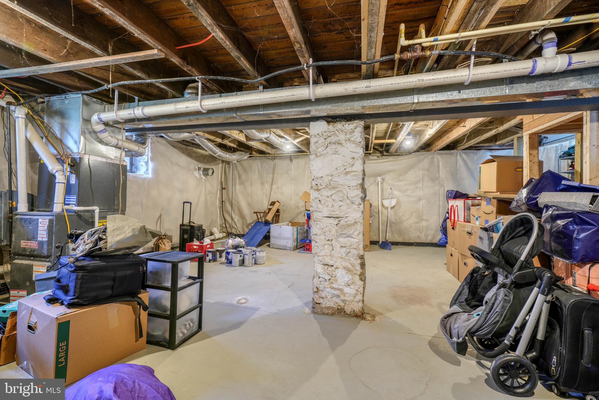 3503 Dennlyn Road Baltimore, MD 21215 - Photo 56 of 65 Gallery Image 56