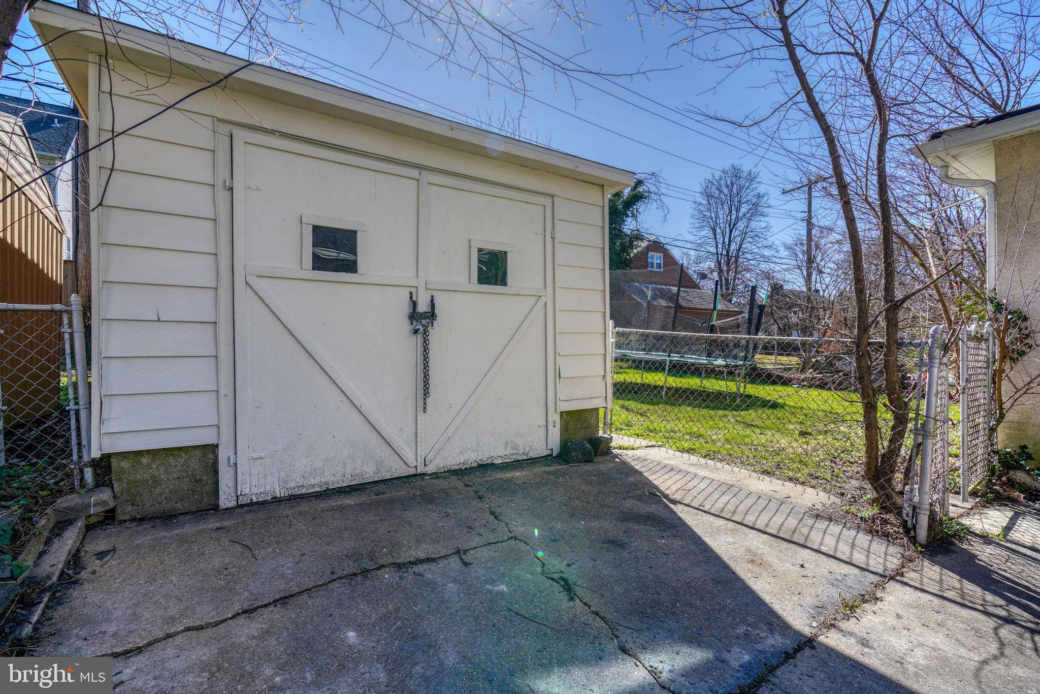 3503 Dennlyn Road Baltimore, MD 21215 - Photo 57 of 65 Gallery Image 57