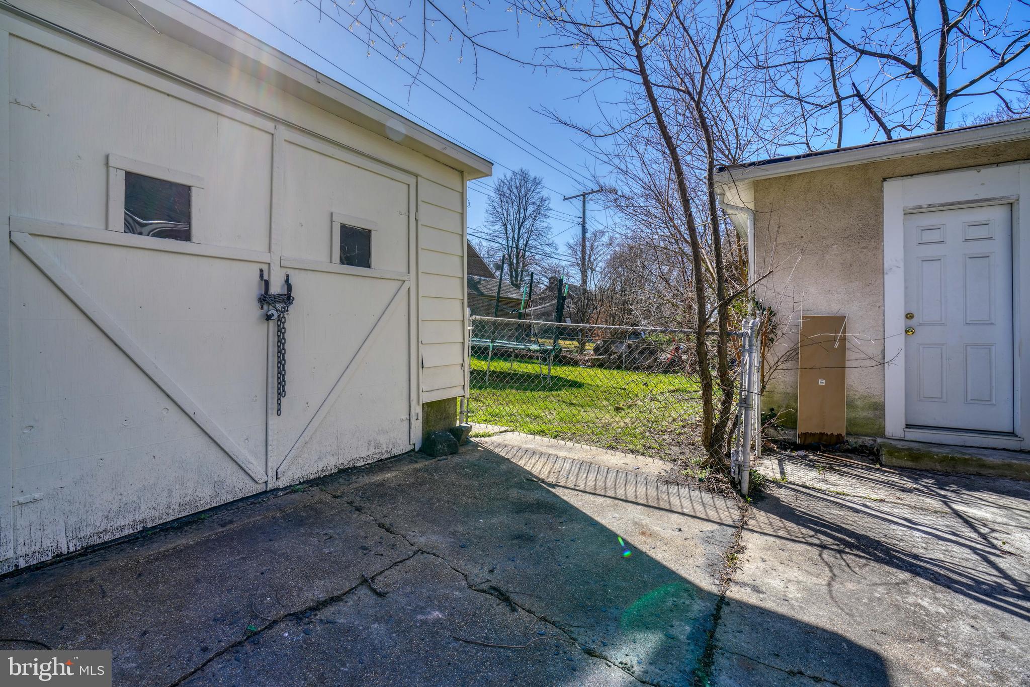 3503 Dennlyn Road Baltimore, MD 21215 - Photo 58 of 65 Gallery Image 58