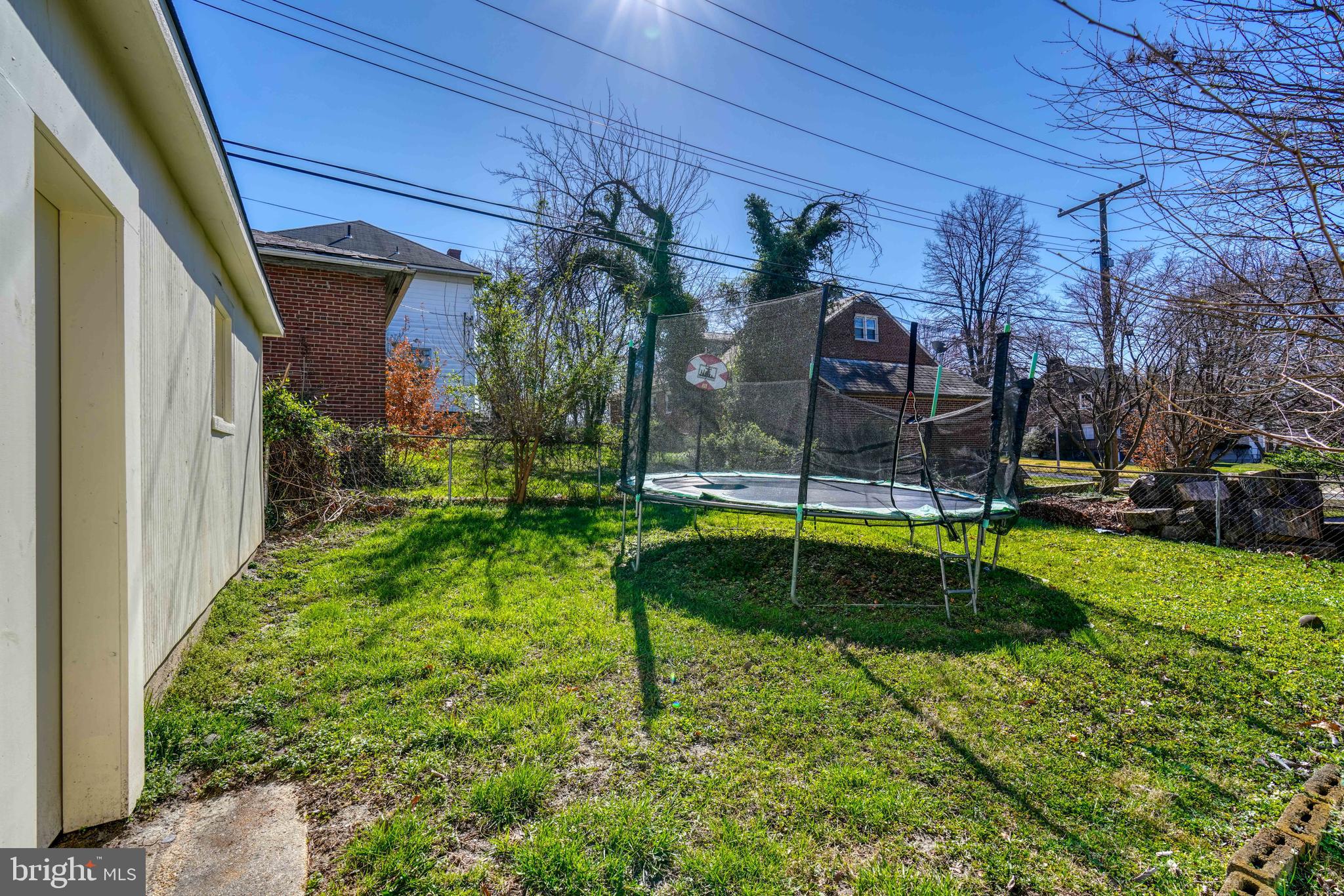 3503 Dennlyn Road Baltimore, MD 21215 - Photo 59 of 65 Gallery Image 59