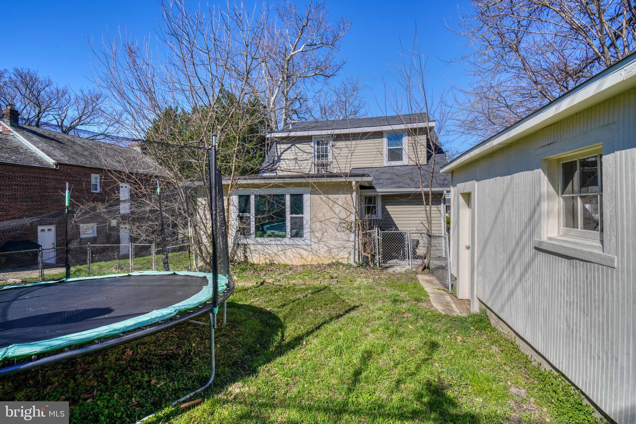 3503 Dennlyn Road Baltimore, MD 21215 - Photo 60 of 65 Gallery Image 60