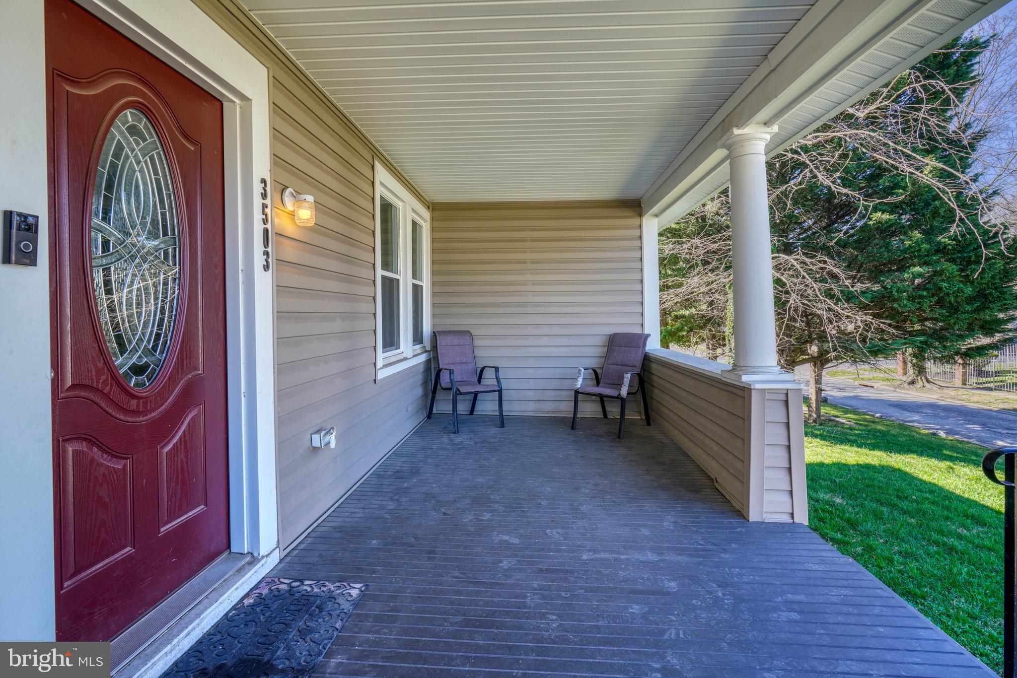 3503 Dennlyn Road Baltimore, MD 21215 - Photo 6 of 65 Gallery Image 6