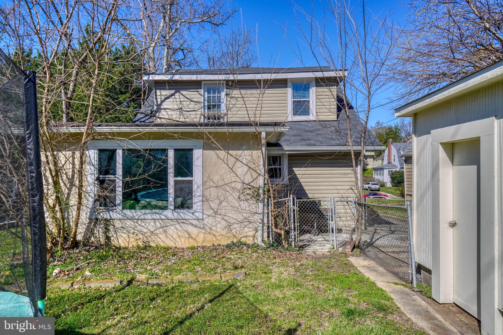 3503 Dennlyn Road Baltimore, MD 21215 - Photo 61 of 65 Gallery Image 61